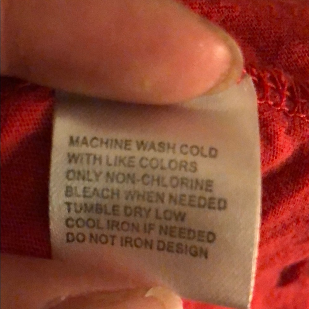 Marvel racer back tank - Picture 4 of 4